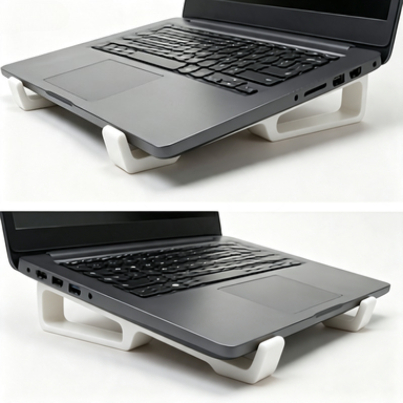 Supporto Ergonomico per Laptop - Cooling Stand Tablet recensione e prezzo