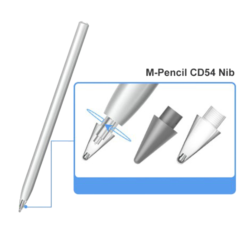 Punte per matita sostituibili  - Stylus Replacement Tip recensione e prezzo
