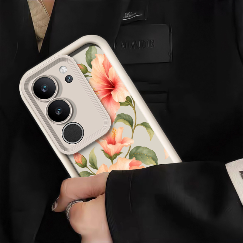 Custodia per telefono con simp - Vivo X200 recensione e prezzo