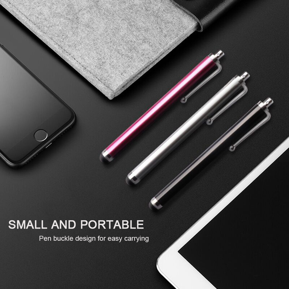Penna stilo da 10 pezzi per iP - Tablet Accessories Kids recensione e prezzo