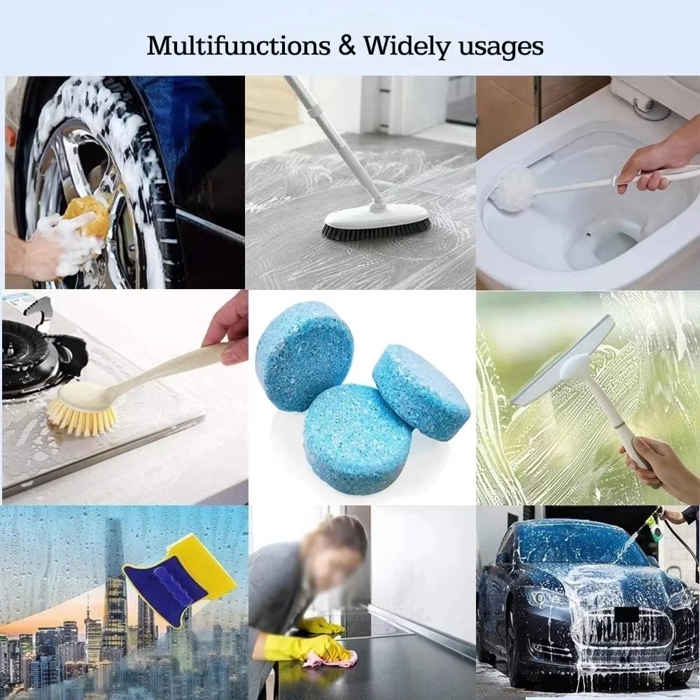 Detergente per Parabrezza Auto - Tablet Accessories recensione e prezzo