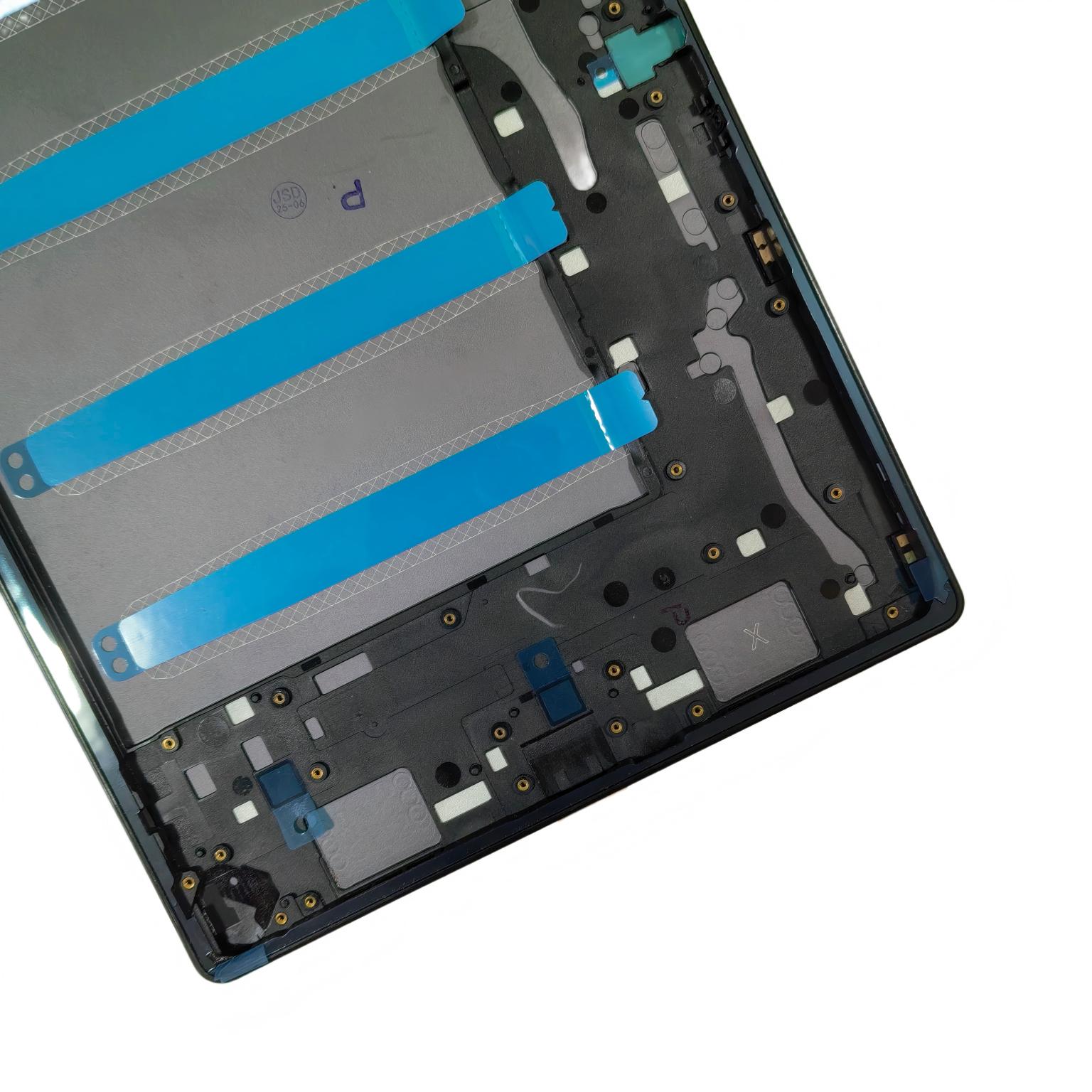 Cover posteriore A+ per Samsun - Samsung Tablet With Accessories recensione e prezzo