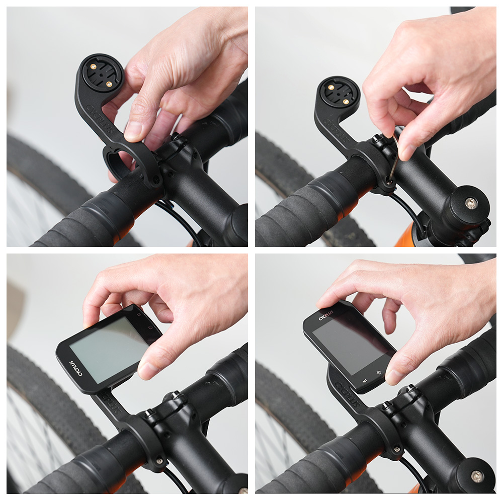 Supporto per Computer per bici - Tablet Accessories recensione e prezzo