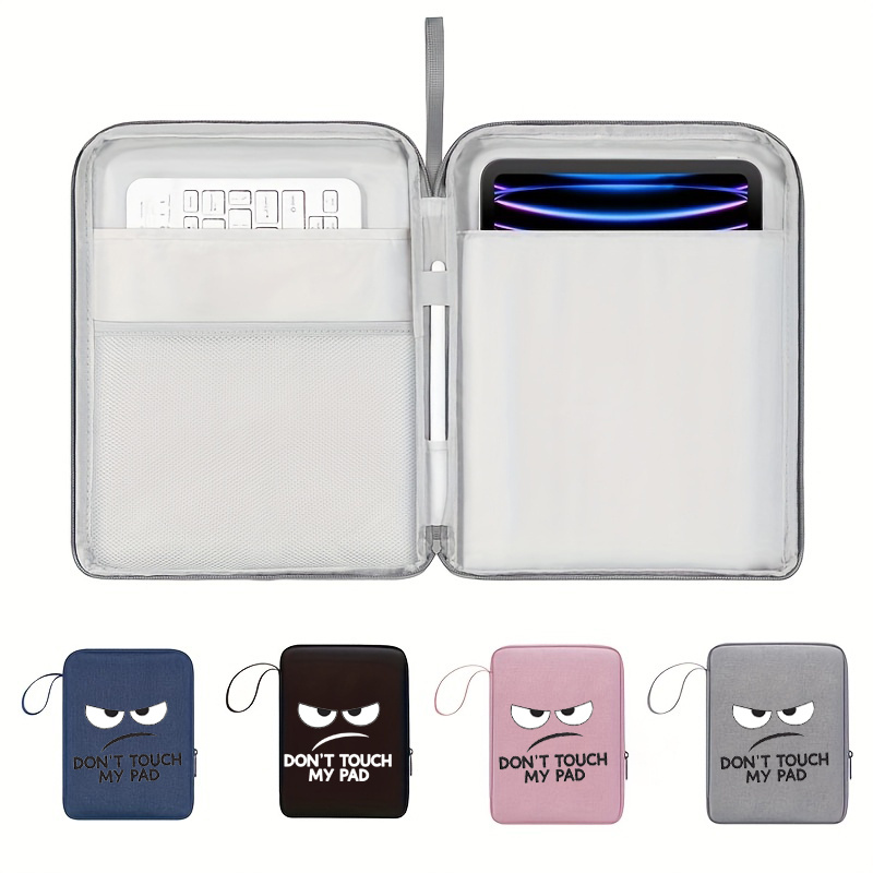 Custodia a borsa per tablet da - Tablet And Accessories Bag recensione e prezzo