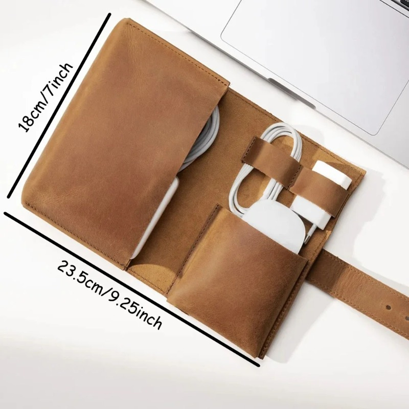 Custodia protettiva per cavo d - Tablet And Accessories Bag recensione e prezzo