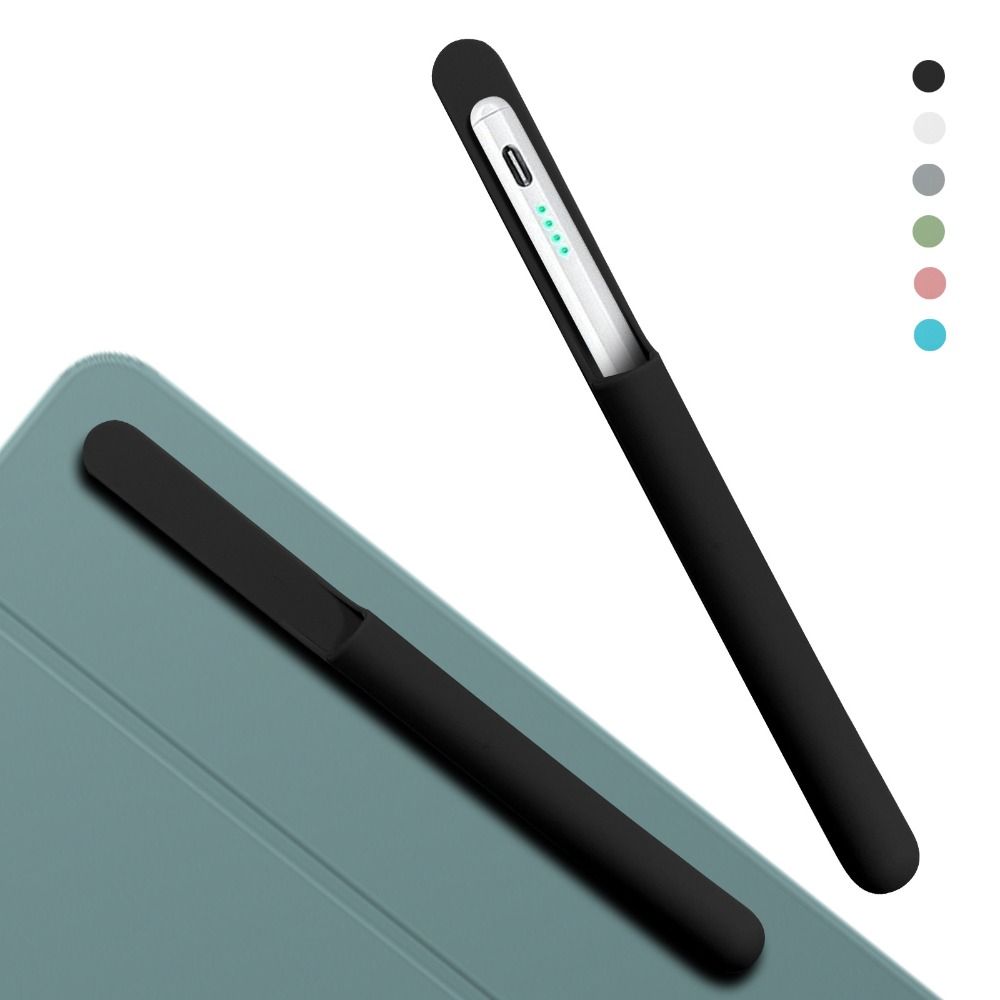 Nuovo Portapenne in Silicone A - Tablet Accessories Kids recensione e prezzo