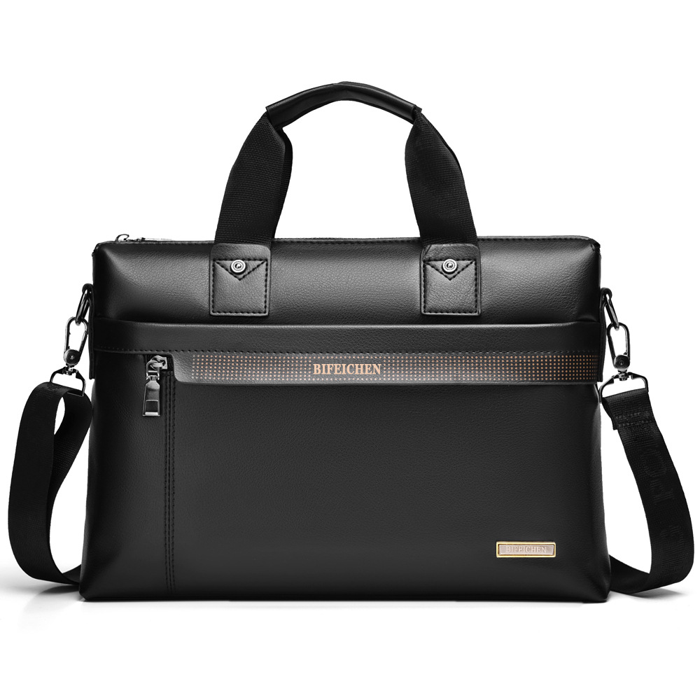 Nuova Borsa da Uomo 2026 di Al - Tablet Shoulder Bag recensione e prezzo