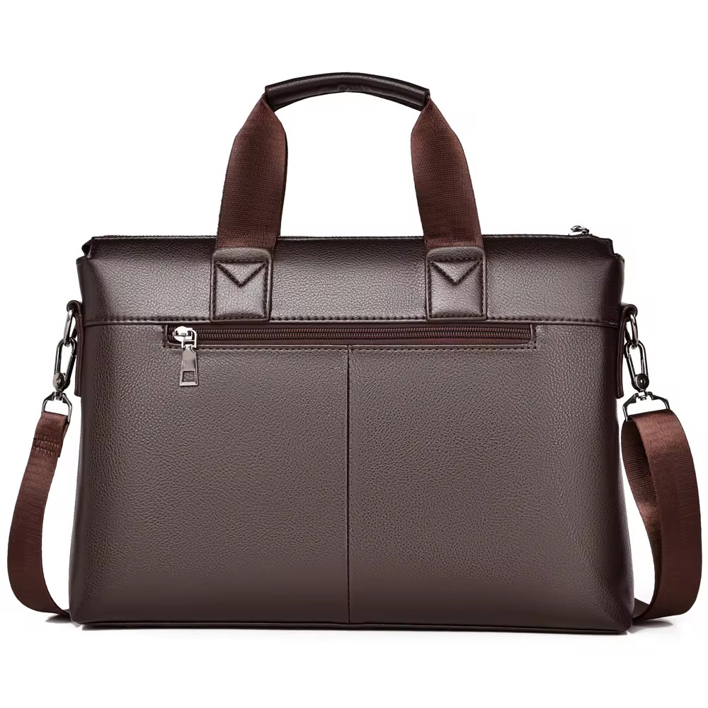 Nuova Borsa da Uomo 2026 di Al - Tablet Shoulder Bag recensione e prezzo