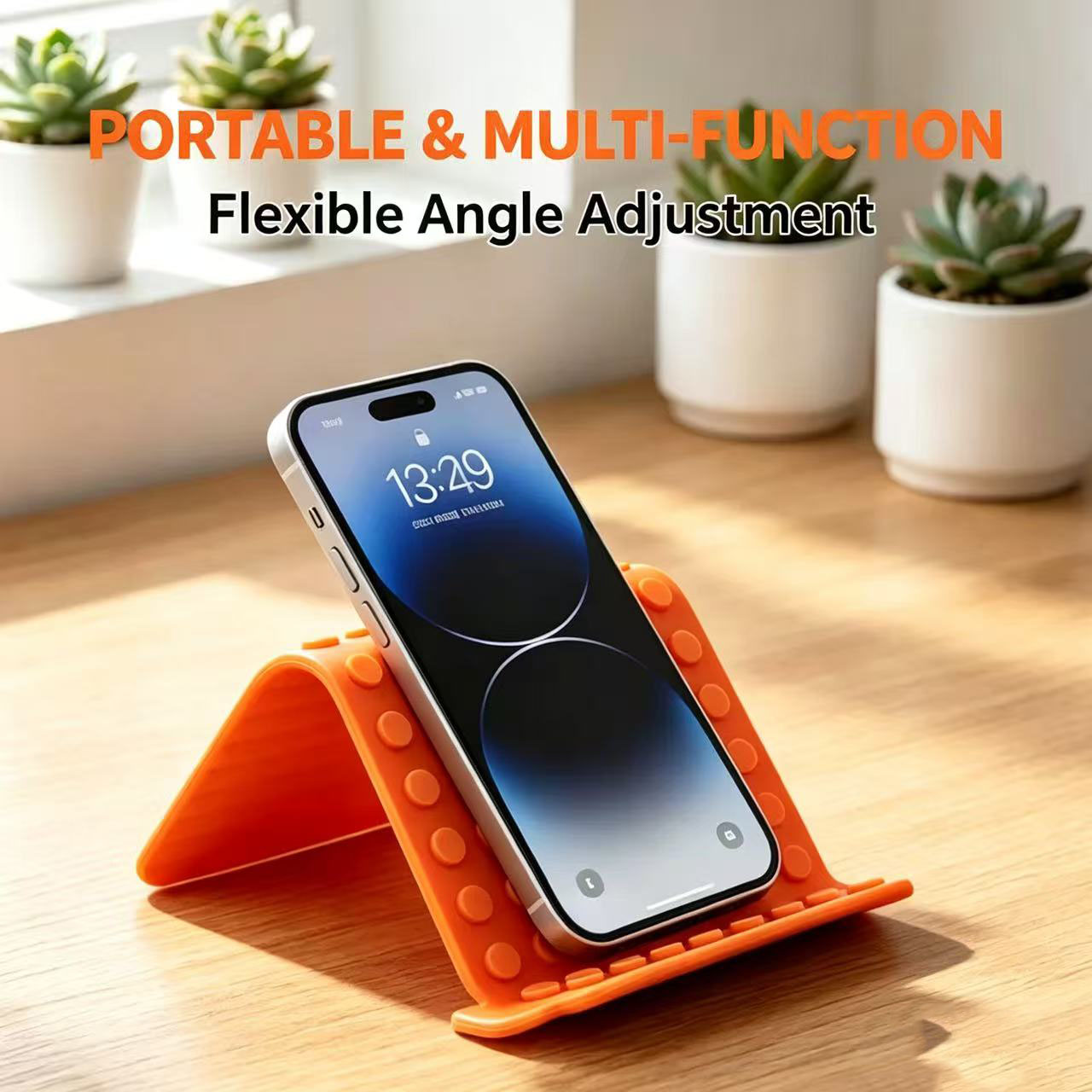 Supporto Universale Portatile  - Tablet Stand Adjustable recensione e prezzo