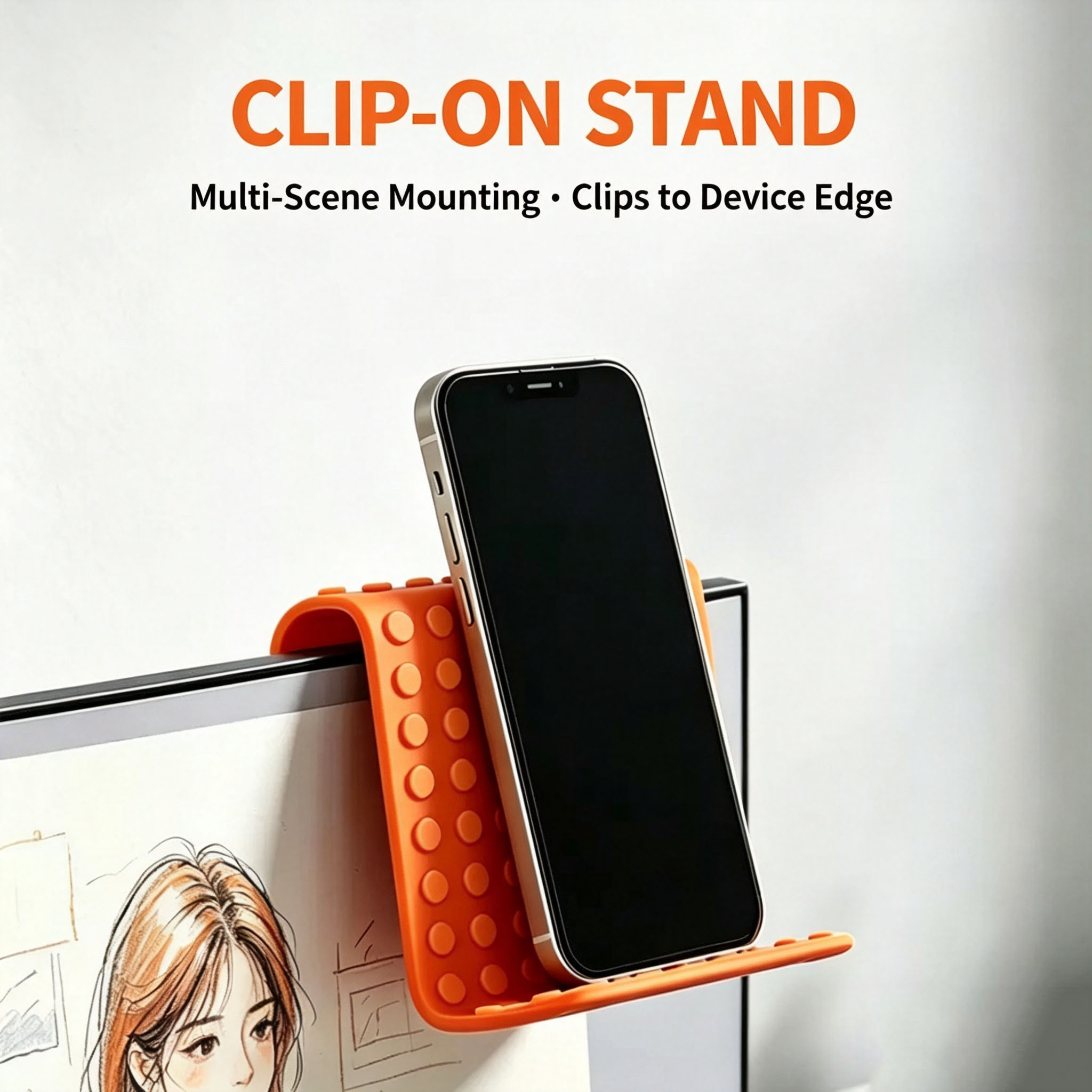 Supporto Universale Portatile  - Tablet Stand Adjustable recensione e prezzo