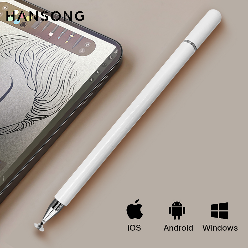 Penna stilo universale per dis - Samsung Tablet Drawing Accessories recensione e prezzo