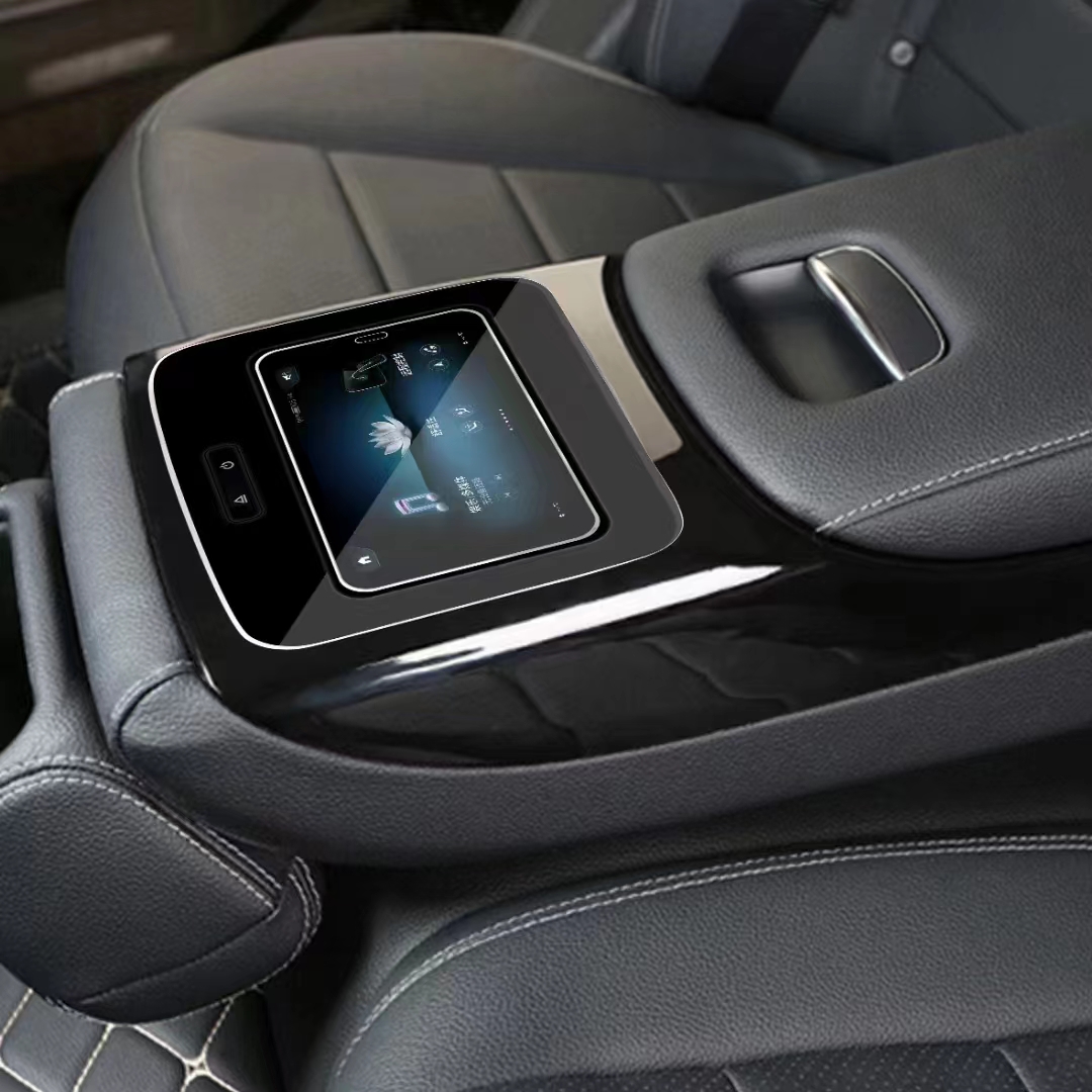 Per Maybach e Mercedes GLS/GLE - Tablet Accessories recensione e prezzo