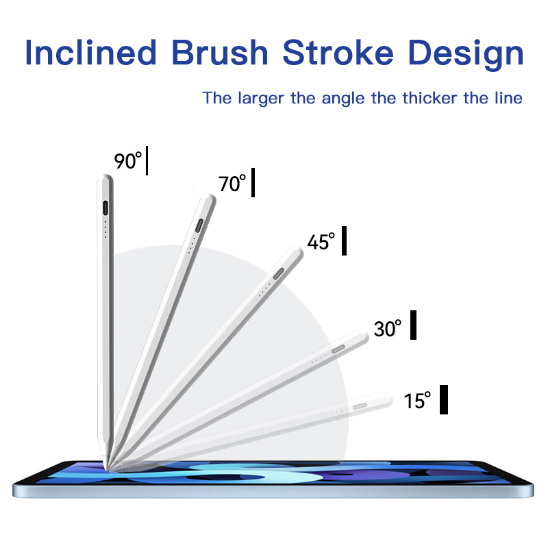 Penna stilo per Apple Pencil c - Tablet Accessories Kids recensione e prezzo
