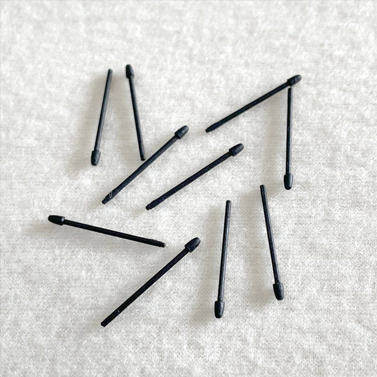 BaoBao- 50 punte per pennarell - Stylus Replacement Tip recensione e prezzo
