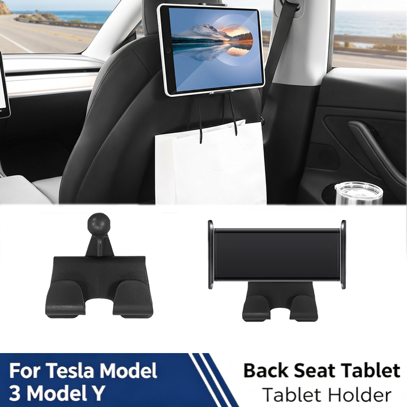 Supporto per tablet per Tesla  - Tablet Accessories recensione e prezzo