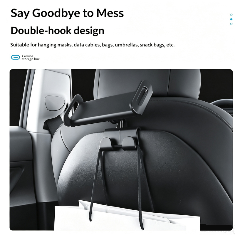 Supporto per tablet per Tesla  - Tablet Accessories recensione e prezzo