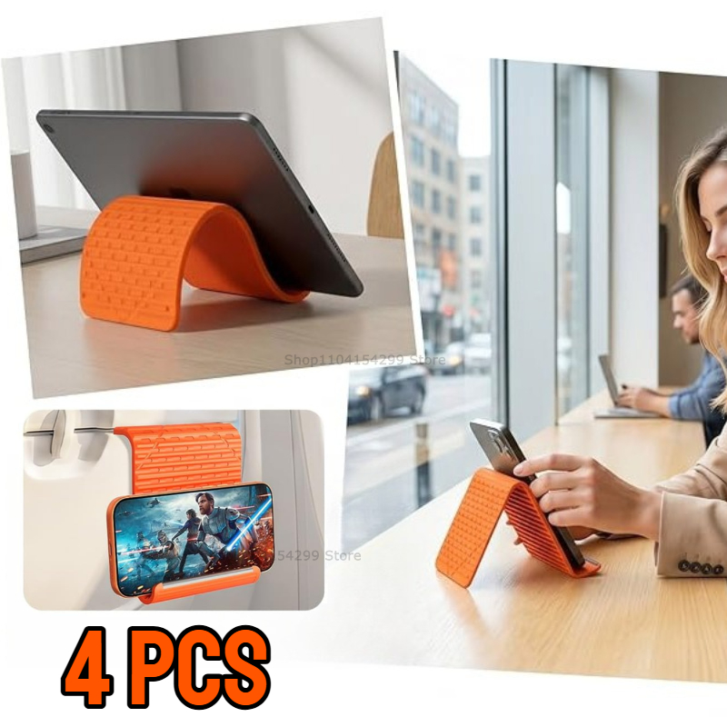 Supporto per telefono in silic - Tablet Stand Adjustable recensione e prezzo