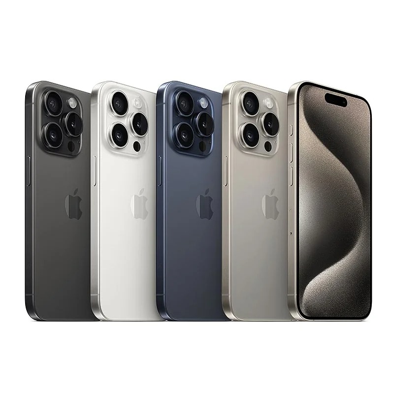 Apple iPhone 15 Pro Max 5G Sbl - Mobile & Tablet Accessories recensione e prezzo