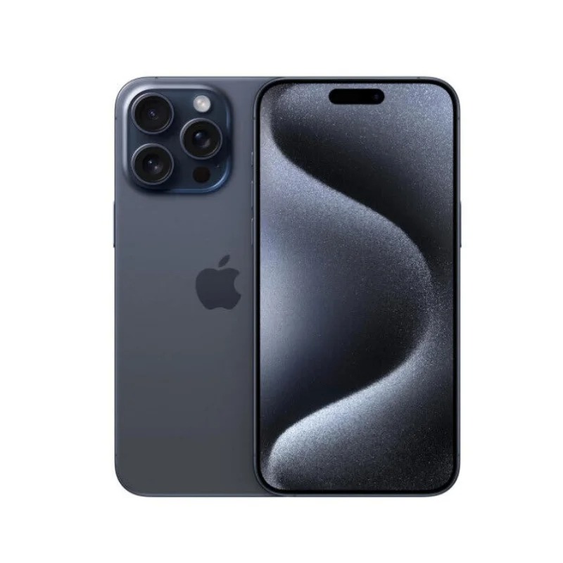 Apple iPhone 15 Pro Max 5G Sbl - Mobile & Tablet Accessories recensione e prezzo