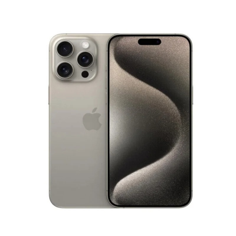 Apple iPhone 15 Pro Max 5G Sbl - Mobile & Tablet Accessories recensione e prezzo