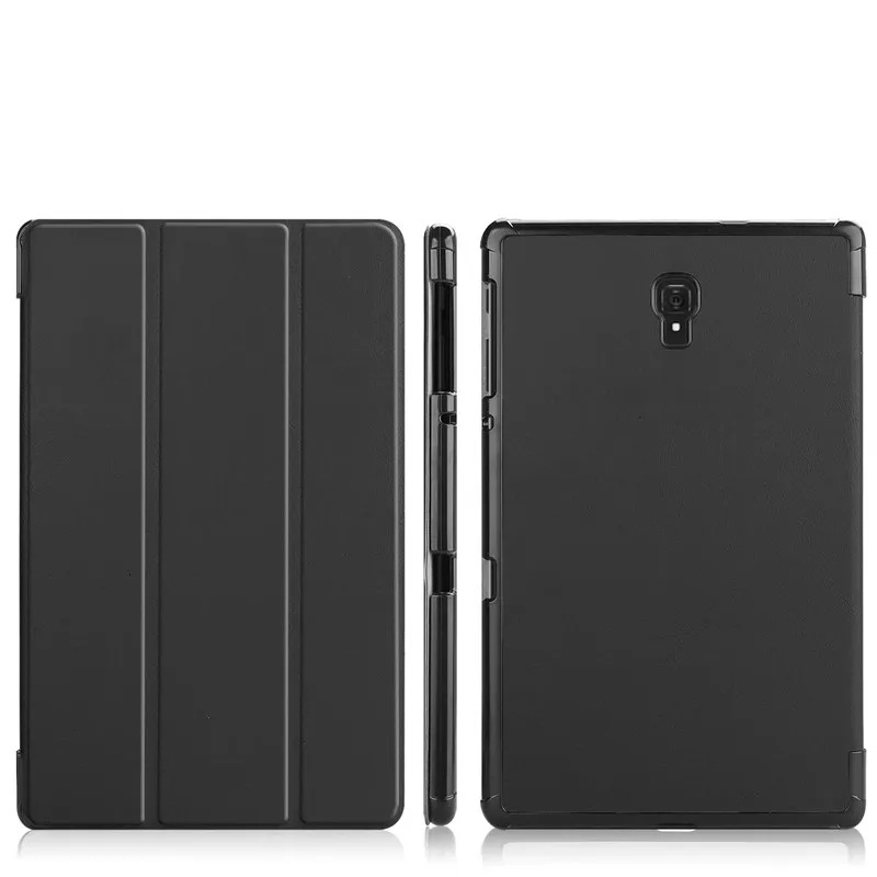 Custodia a tre ante magnetica  - Samsung Tablet With Accessories recensione e prezzo