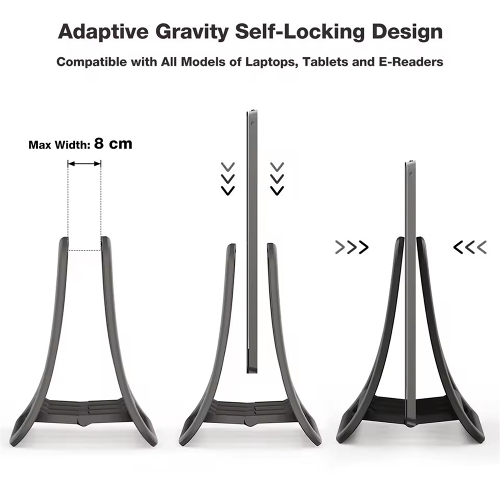 Supporto Universale Verticale  - Dell Tablet Accessories recensione e prezzo