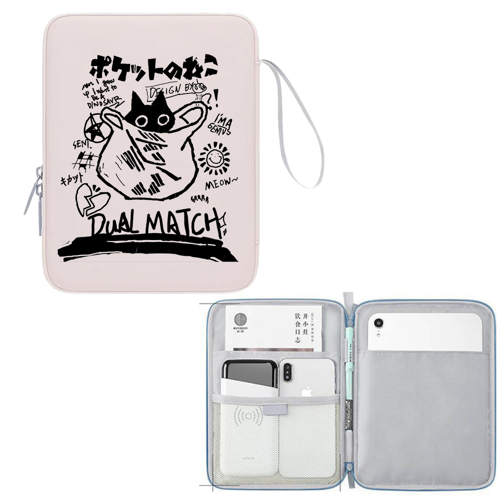 Custodie per Tablet Borsa a Sa - Tablet And Accessories Bag recensione e prezzo