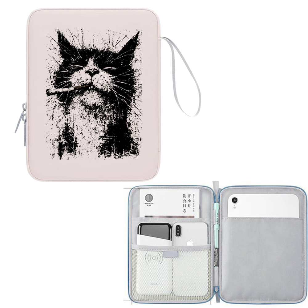 Custodie per Tablet Borsa a Sa - Tablet And Accessories Bag recensione e prezzo