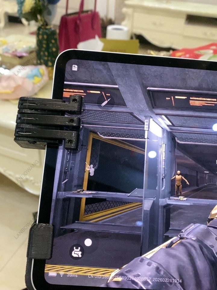 Controller di gioco a 6 tasti  - Tablet Accessories recensione e prezzo