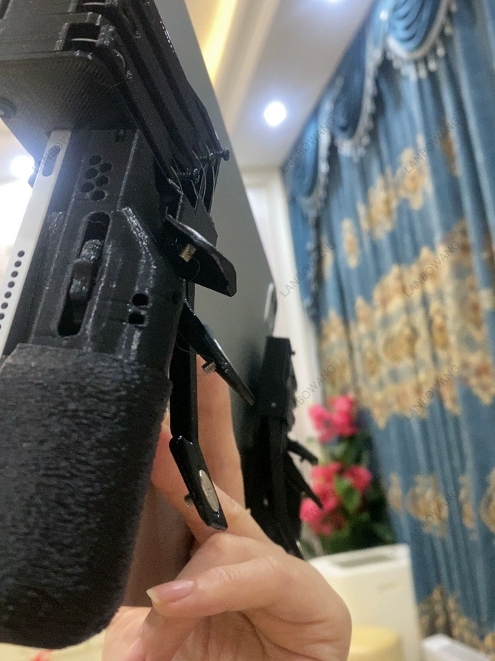 Controller di gioco a 6 tasti  - Tablet Accessories recensione e prezzo