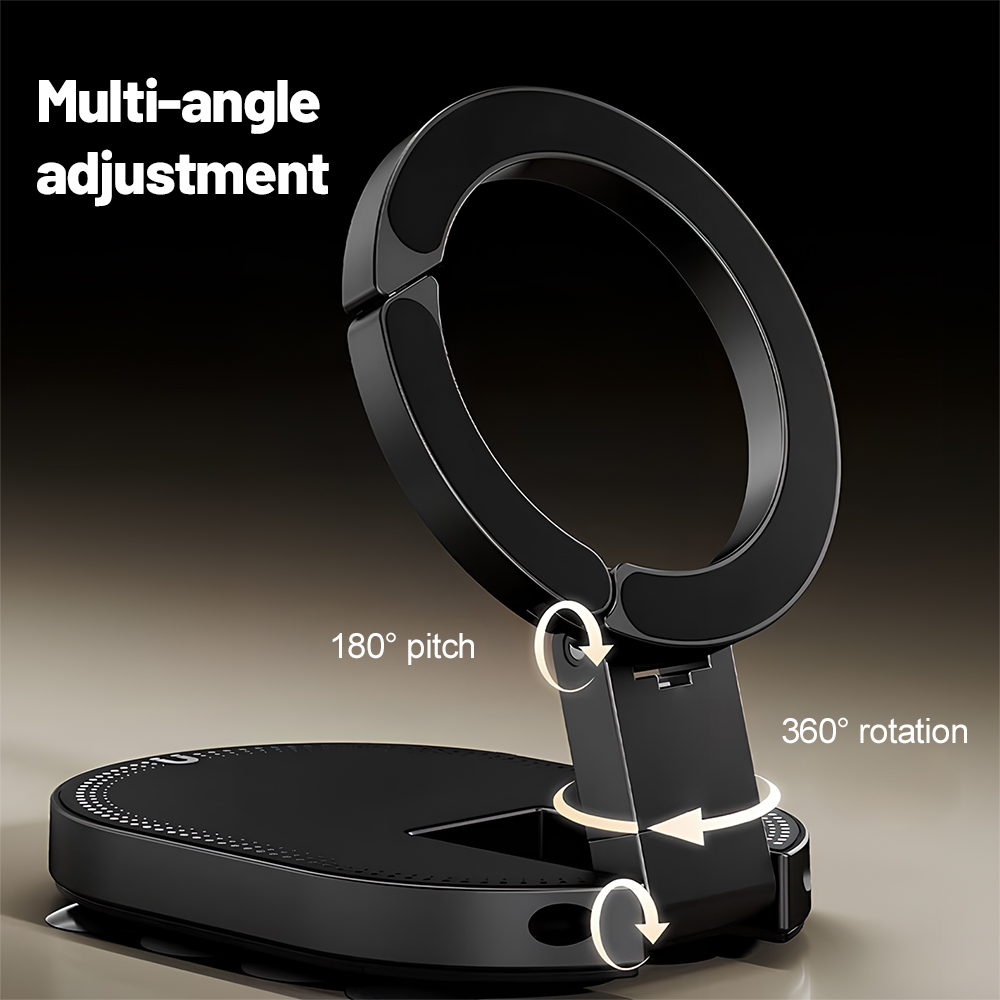 360 °   Supporto Magnetico per - Laptop Tablet Accessories recensione e prezzo