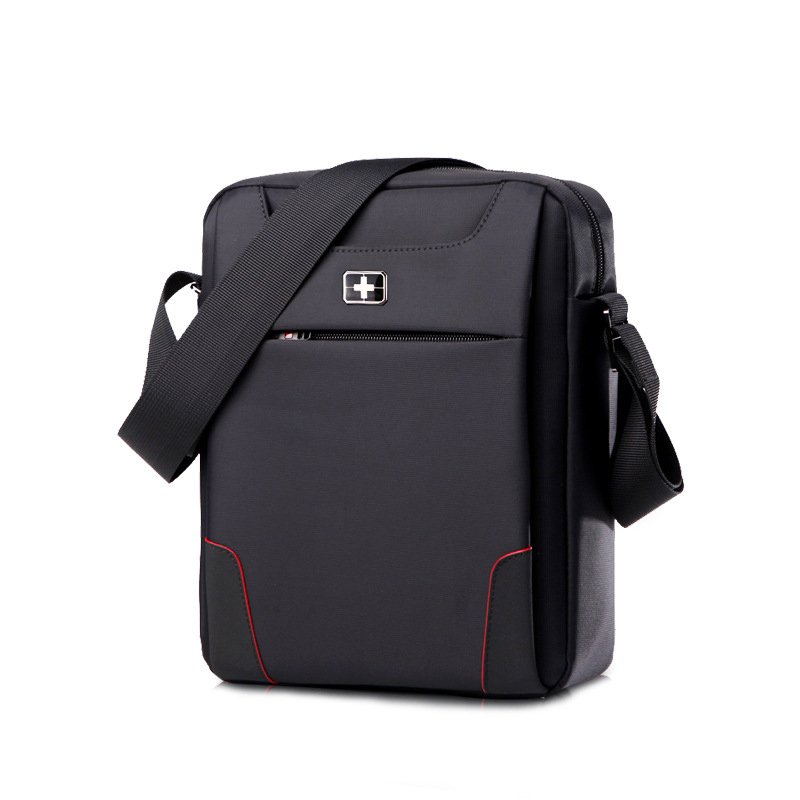 Borsa per iPad da 10,1 pollici - Tablet Shoulder Bag recensione e prezzo