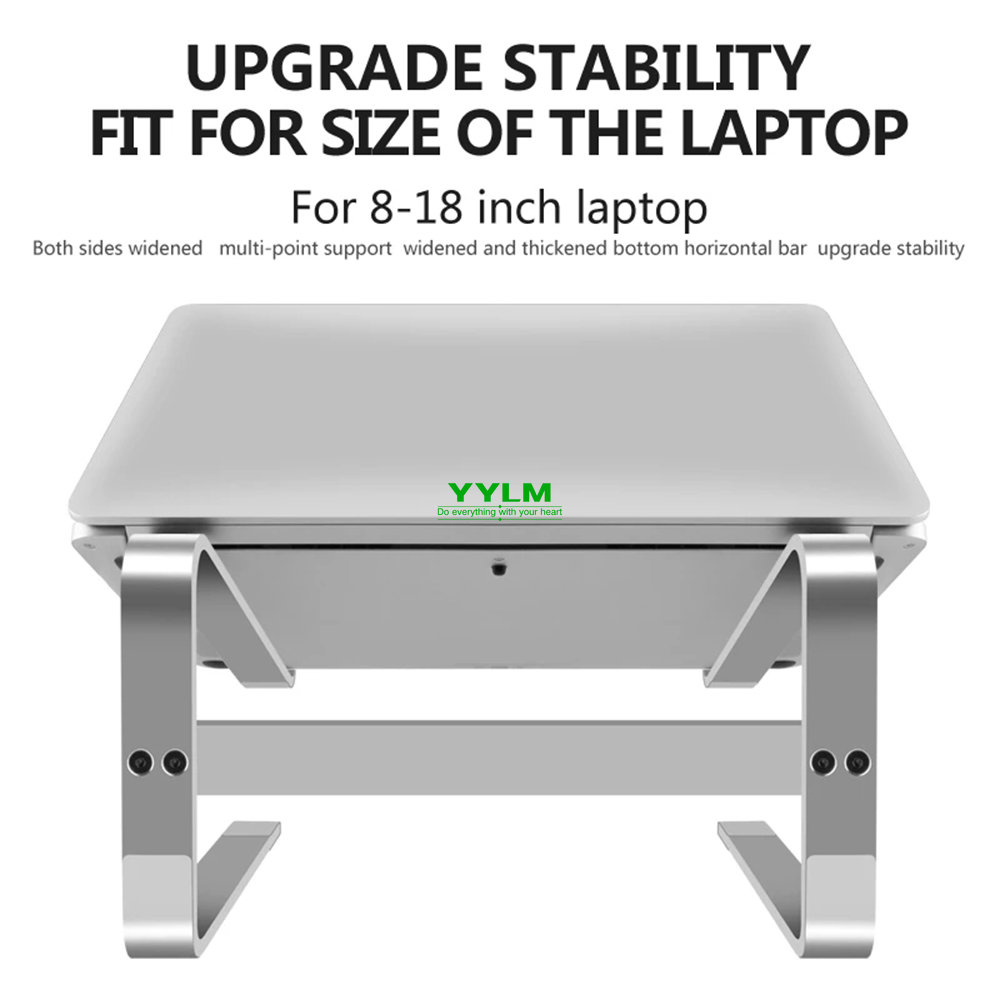 Supporto per laptop in allumin - Dell Tablet Accessories recensione e prezzo