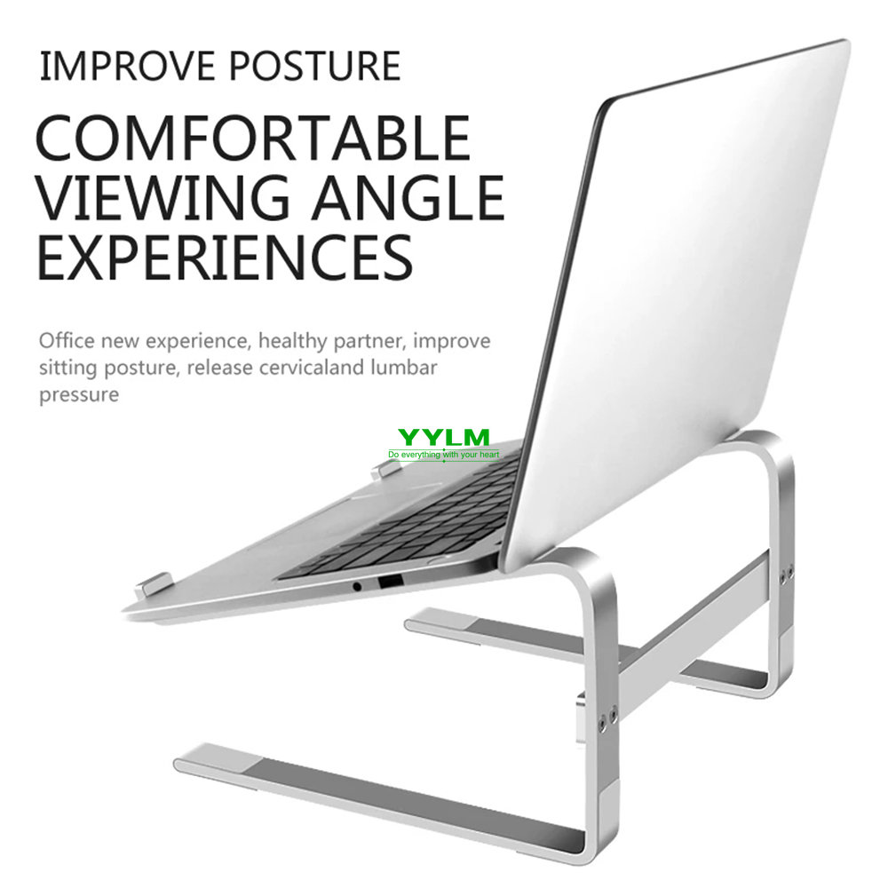 Supporto per laptop in allumin - Dell Tablet Accessories recensione e prezzo