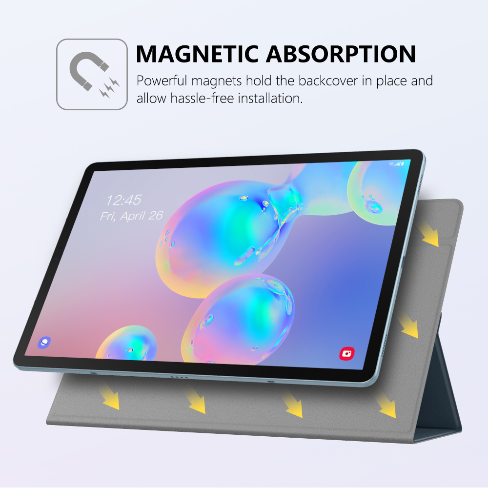 Custodia per Samsung Galaxy Ta - Samsung Tablet With Accessories recensione e prezzo