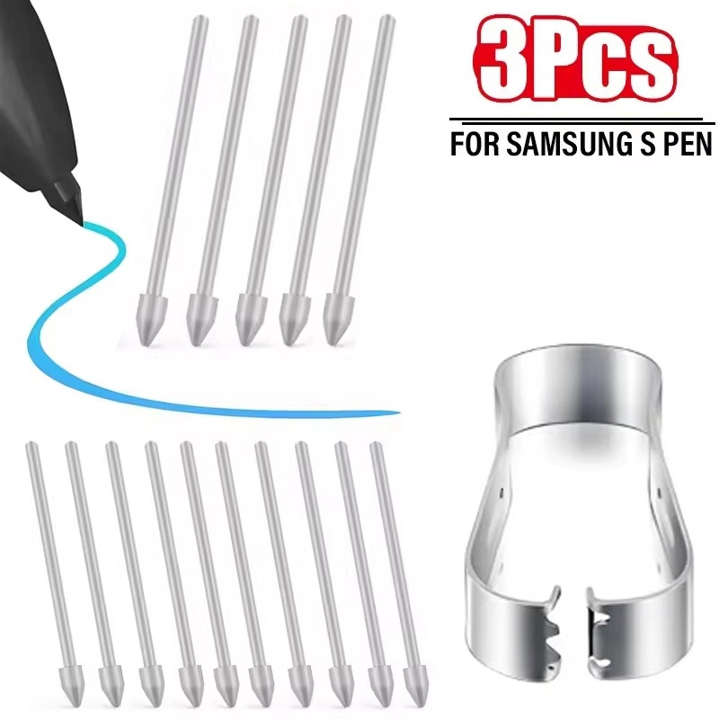 Punta di ricambio per penna st - Stylus Replacement Tip recensione e prezzo