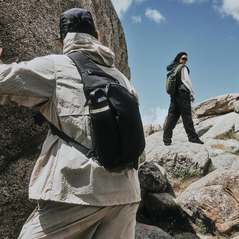 Borsa a tracolla da portare su - Tablet Shoulder Bag recensione e prezzo