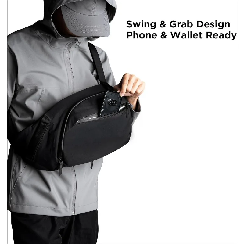 Borsa a tracolla da portare su - Tablet Shoulder Bag recensione e prezzo