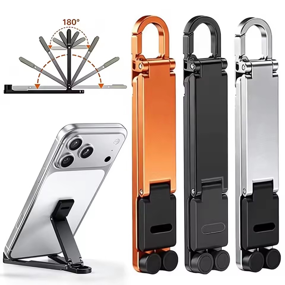 Mini Supporto Pieghevole per T - Tablet Stand Adjustable recensione e prezzo