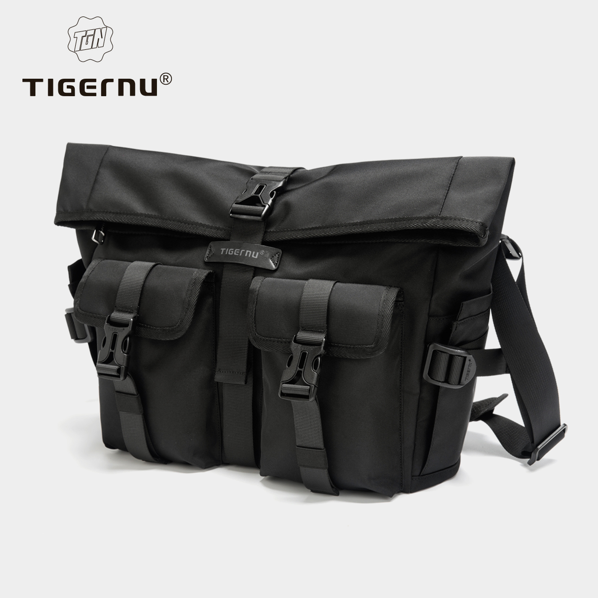 Tigernu Borse a tracolla moda  - Tablet Shoulder Bag recensione e prezzo