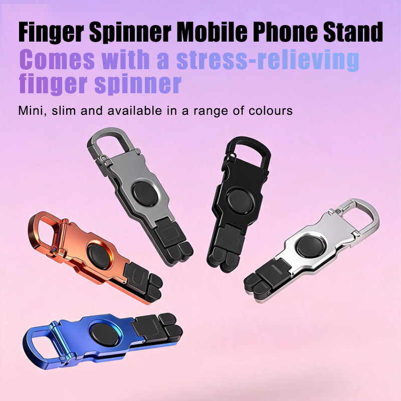 Supporto per telefono portatil - Tablet Stand Adjustable recensione e prezzo