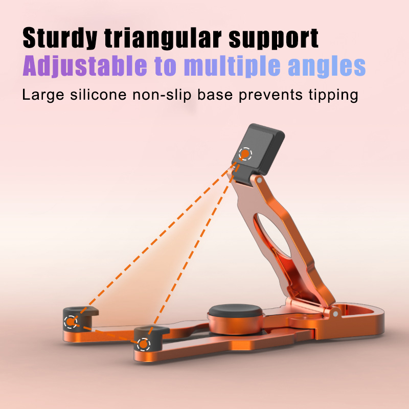 Supporto per telefono portatil - Tablet Stand Adjustable recensione e prezzo