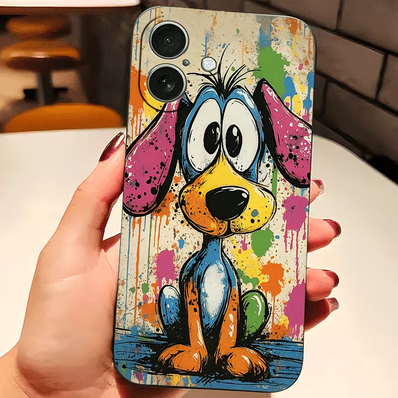 Cover Posteriore Anti-Caduta i - Apple Iphone 15 Pro Max recensione e prezzo