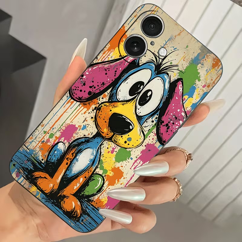 Cover Posteriore Anti-Caduta i - Apple Iphone 15 Pro Max recensione e prezzo
