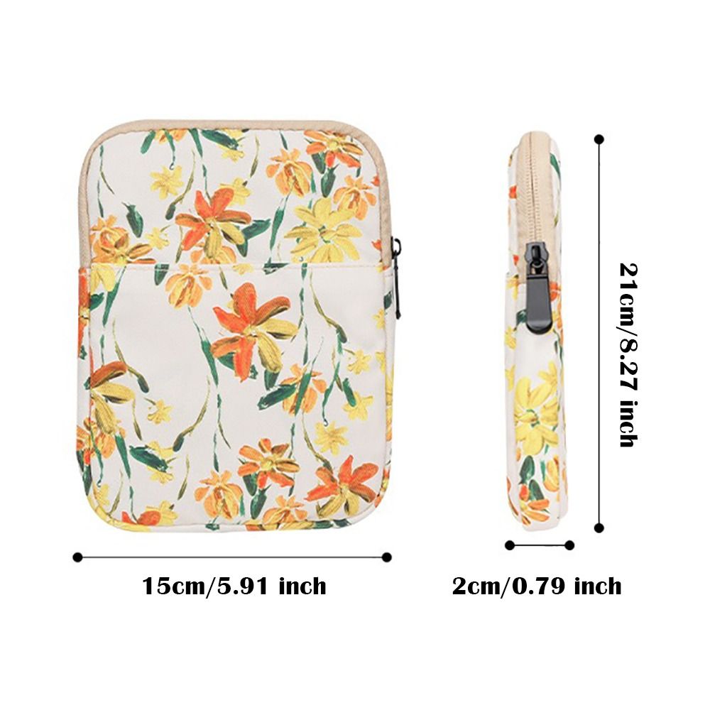 Custodia per e-reader da 6-7 p - Tablet And Accessories Bag recensione e prezzo