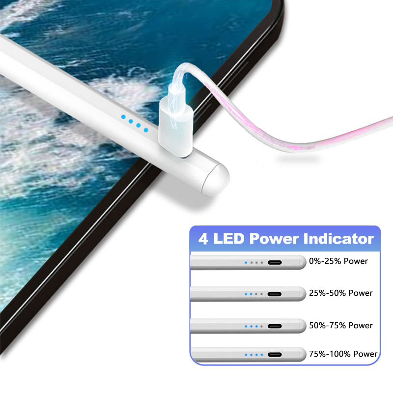 Penna Stylus Dedicata per iPad - Tablet Accessories Kids recensione e prezzo