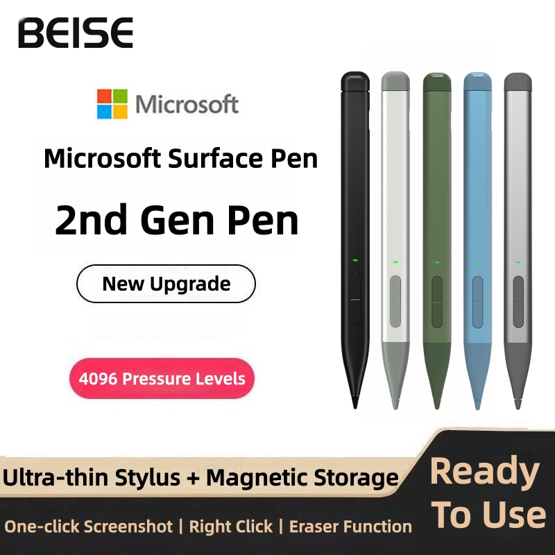 4096 Stylus Slim Pen 2 per Mic - Bluetooth Trackpad recensione e prezzo