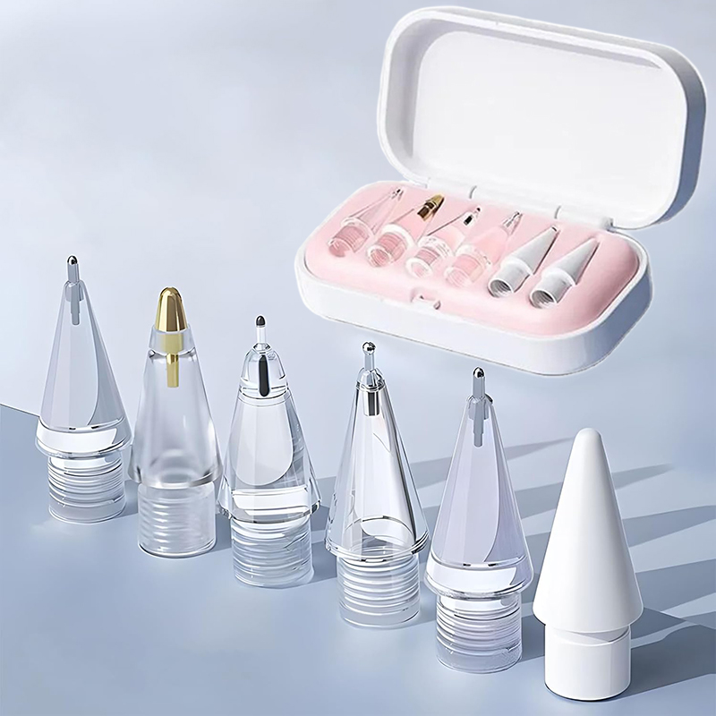 6 punte di ricambio per Apple  - Stylus Replacement Tip recensione e prezzo