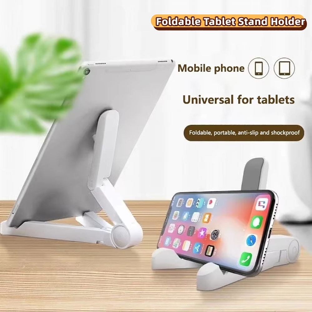 Supporto da Tavolo per Tablet  - Tablet Stand Adjustable recensione e prezzo