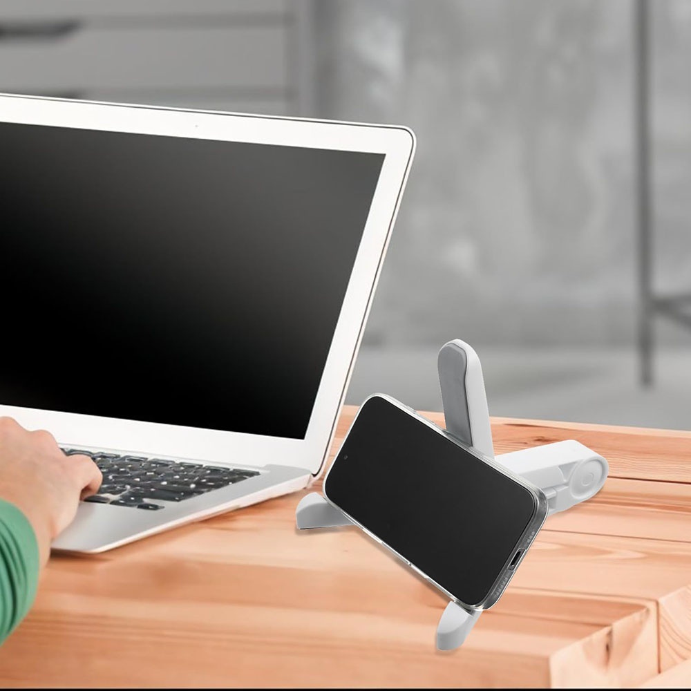 Supporto da Tavolo per Tablet  - Tablet Stand Adjustable recensione e prezzo